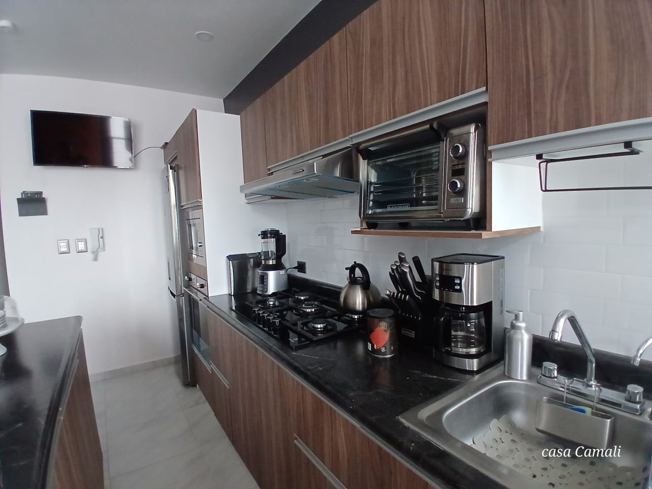DEPARTAMENTO AMUEBLADO EN RENTA EN AV. UNIVERSIDAD OAXACA